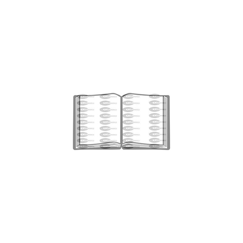 LIBRO ABIERTO