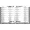 LIBRO ABIERTO