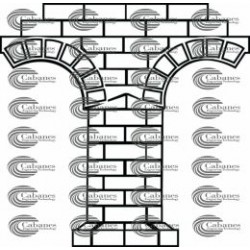 ARCOS ACUEDUCTO
