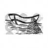 BARCA RED