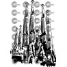 SAGRADA FAMILIA BARCELONA
