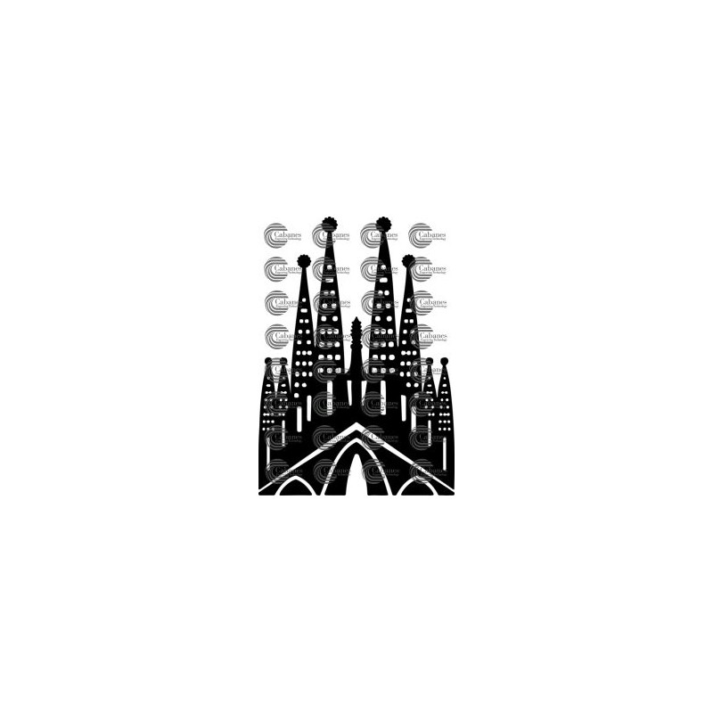 SAGRADA FAMILIA BARCELONA