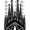 SAGRADA FAMILIA BARCELONA