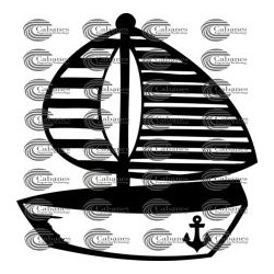 BARCA VELA