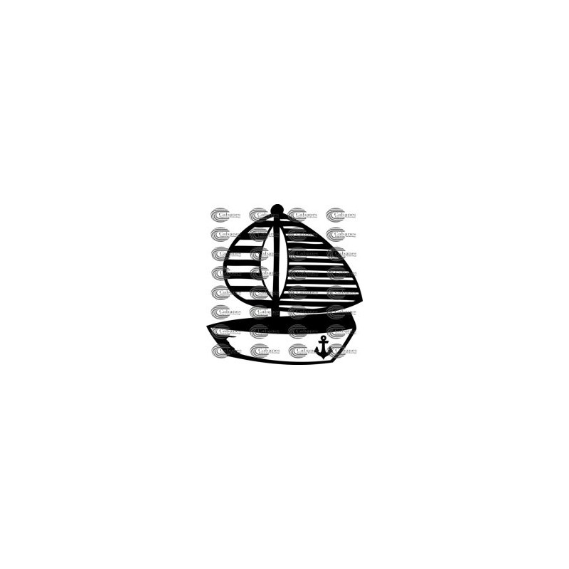 BARCA VELA
