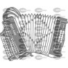 INSRUMENTO ACORDEON