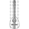 INSTRUMENTO LAUD