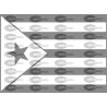 BANDERA REAL SEÑERA VALENCIANA