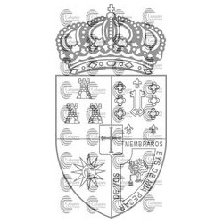 ESCUDO ALLER ASTURIAS
