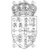 ESCUDO ALLER ASTURIAS