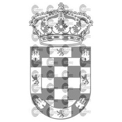 ESCUDO BARCARROTA BADAJOZ