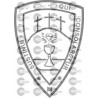 ESCUDO MISIONERAS EUCARISTICAS NAZARETH