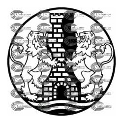 ESCUDO ABLITAS NAVARRA
