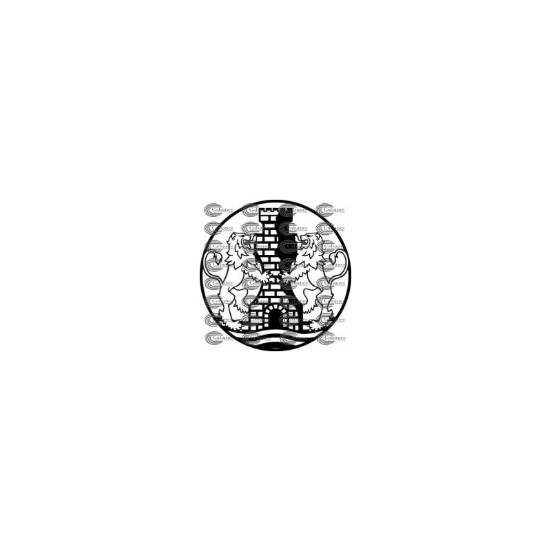 ESCUDO ABLITAS NAVARRA