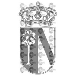 ESCUDO COCA SEGOVIA