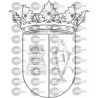 ESCUDO CONIL FRONTERA CADIZ