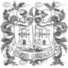 ESCUDO APELLIDO BRAVO-GONZALEZ