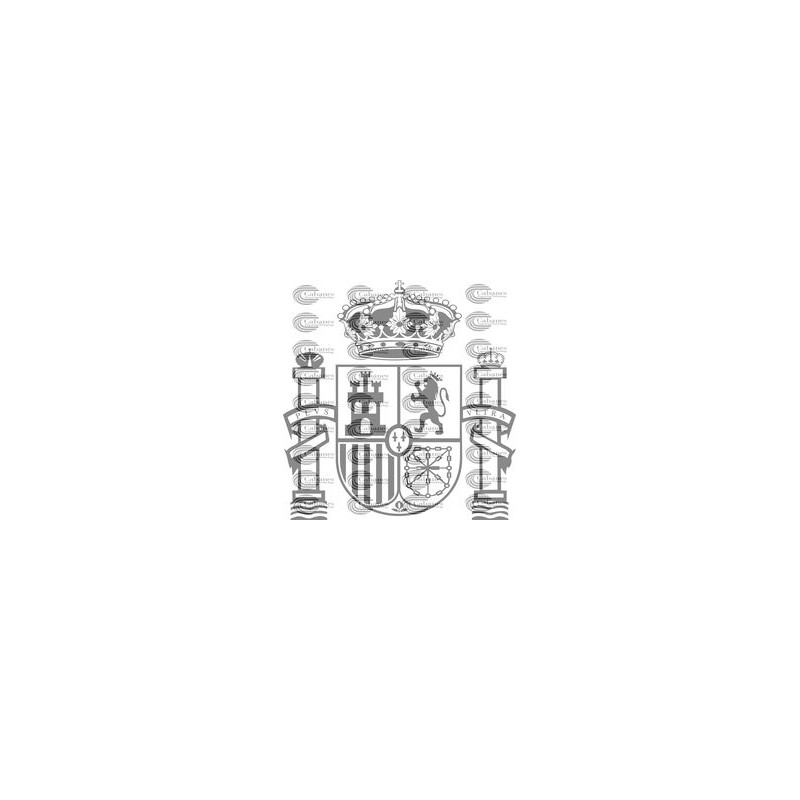 ESCUDO ESPAÑA