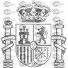 ESCUDO ESPAÑA
