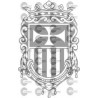 ESCUDO INGENIEROS MONTES