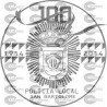 ESCUDO POLICIA LOCAL SAN BARTOLOME