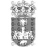 ESCUDO TARAZONA MANCHA