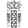 ESCUDO VEDRA CORUÑA