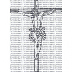 CRISTO CRUCIFICADO 001