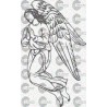 ANGEL VOLANDO