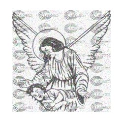 ANGEL GUARDA