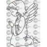 ANGEL REZANDO