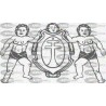 ANGELITOS CRUZ
