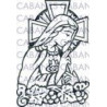 VIRGEN SAGRADO CORAZON 003