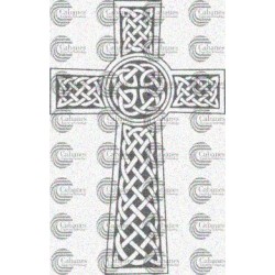 CRUZ CELTA