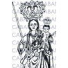 VIRGEN CANDELARIA COLMENAR
