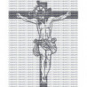 CRISTO CRUCIFICADO SALUD 001