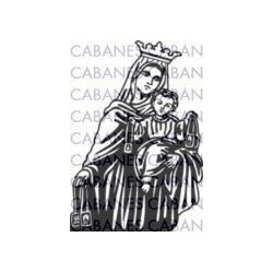 VIRGEN CARMEN 005