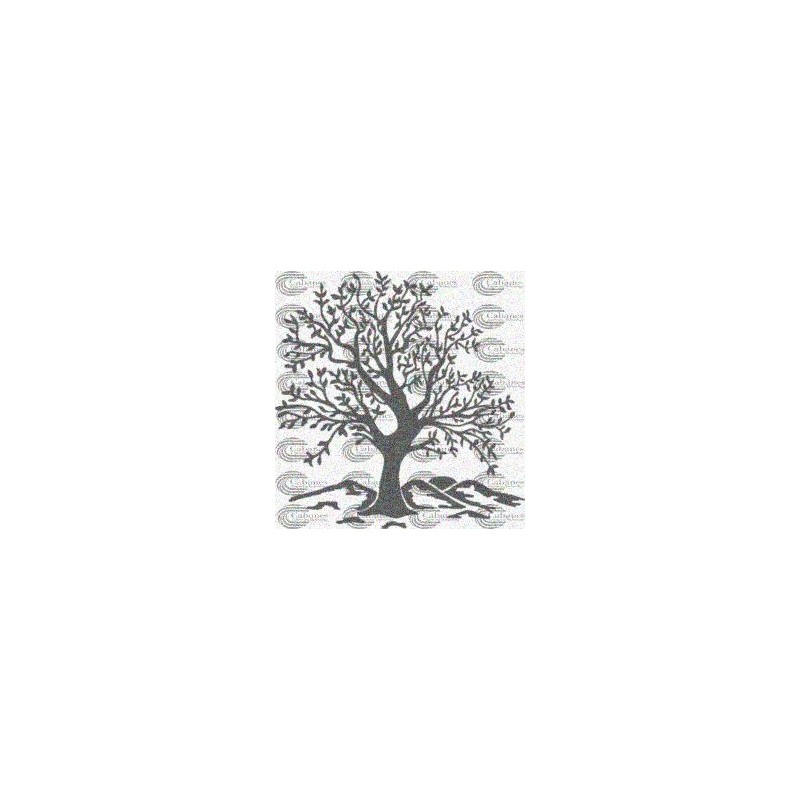 PAISAJE ARBOL