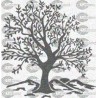 PAISAJE ARBOL