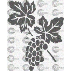 RACIMO UVAS