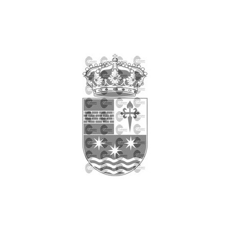 ESCUDO PUEBLA CALZADA BADAJOZ