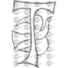 LOGO FRANCISCANO