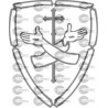 ESCUDO FRANCISCANO