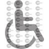 LOGO MINUSVALIDOS