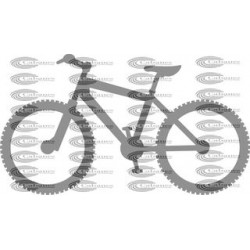BICICLETA MONTAÑA