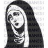VIRGEN DOLOROSA 001
