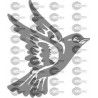 PAJARO