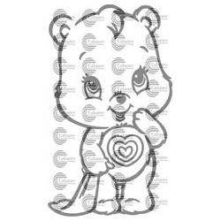 OSO AMOROSO