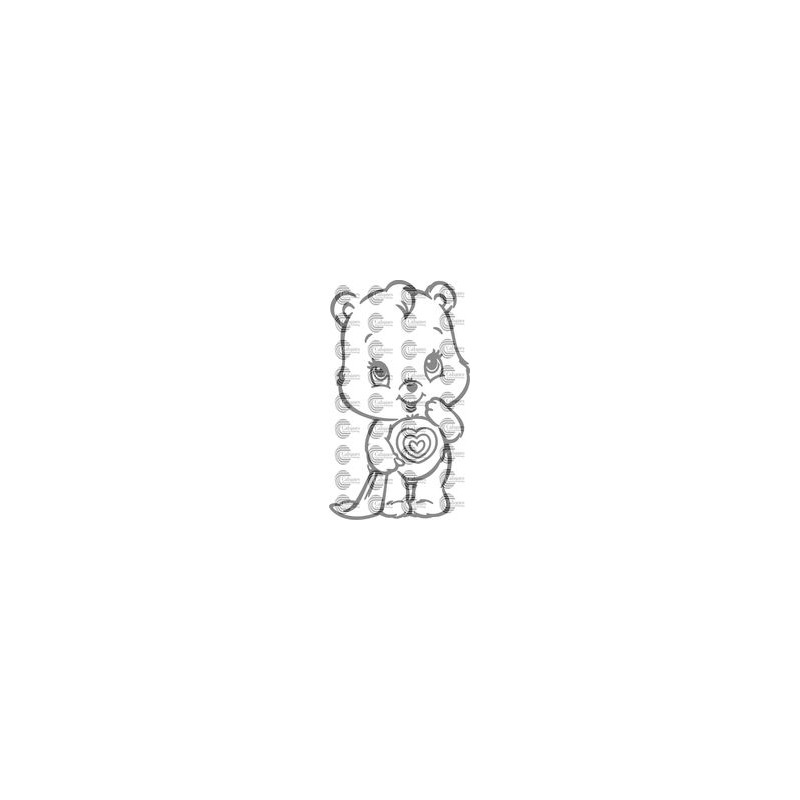 OSO AMOROSO