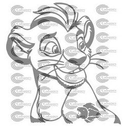LEON SIMBA